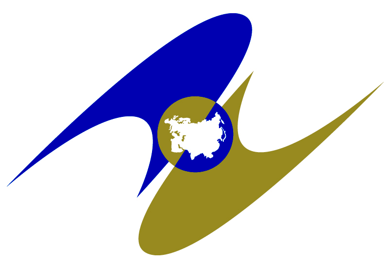 LOGO Eurasian