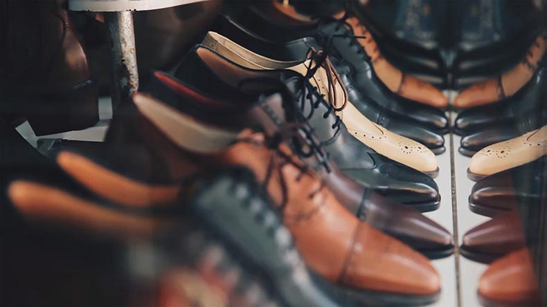 importazione scarpe russia eaeu